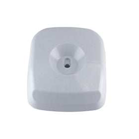 CutCrafter Echo SRM230 cover installed on Echo trimmer for easy maintenance