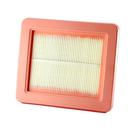 CutCrafter GCV190LA air filter helps maintain engine power by filtering incoming air.