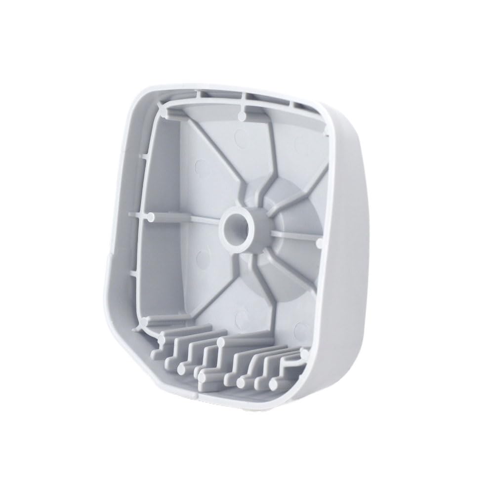CutCrafter PB-250 air filter cover displaying sturdy UV resistant shell