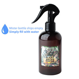 Cute Farms Succulent Fertilizer mister spray for easy monthly hydration.