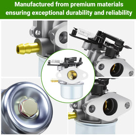 CVILL package view emphasizes ready-to-install OEM-grade replacement for Toro TimeMaster.