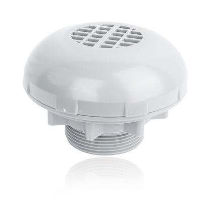 CVILL P6H1317 inlet filter ensures secure fit for Intex and Coleman above-ground pools.
