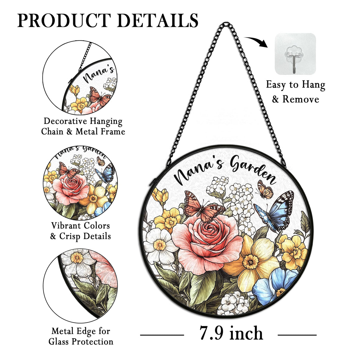 cvjutf gift-ready packaging makes a thoughtful present for special occasions.