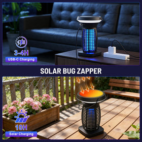 CXBER SOS beacon for emergency outdoor signaling.