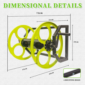 CXCESNS versatile mounting supports wall or floor installation for flexibility.