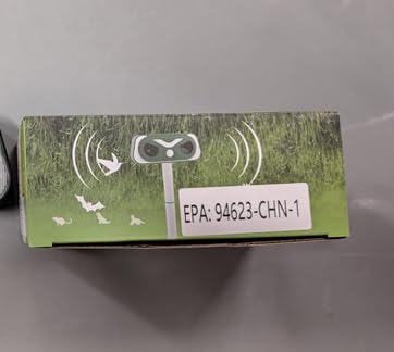 CXIENAOY wide-area coverage supports farms, gardens, and patios