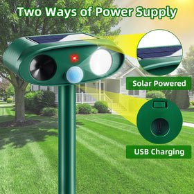 CXIENAOY weatherproof outdoor device withstands sun and rain for year-round protection