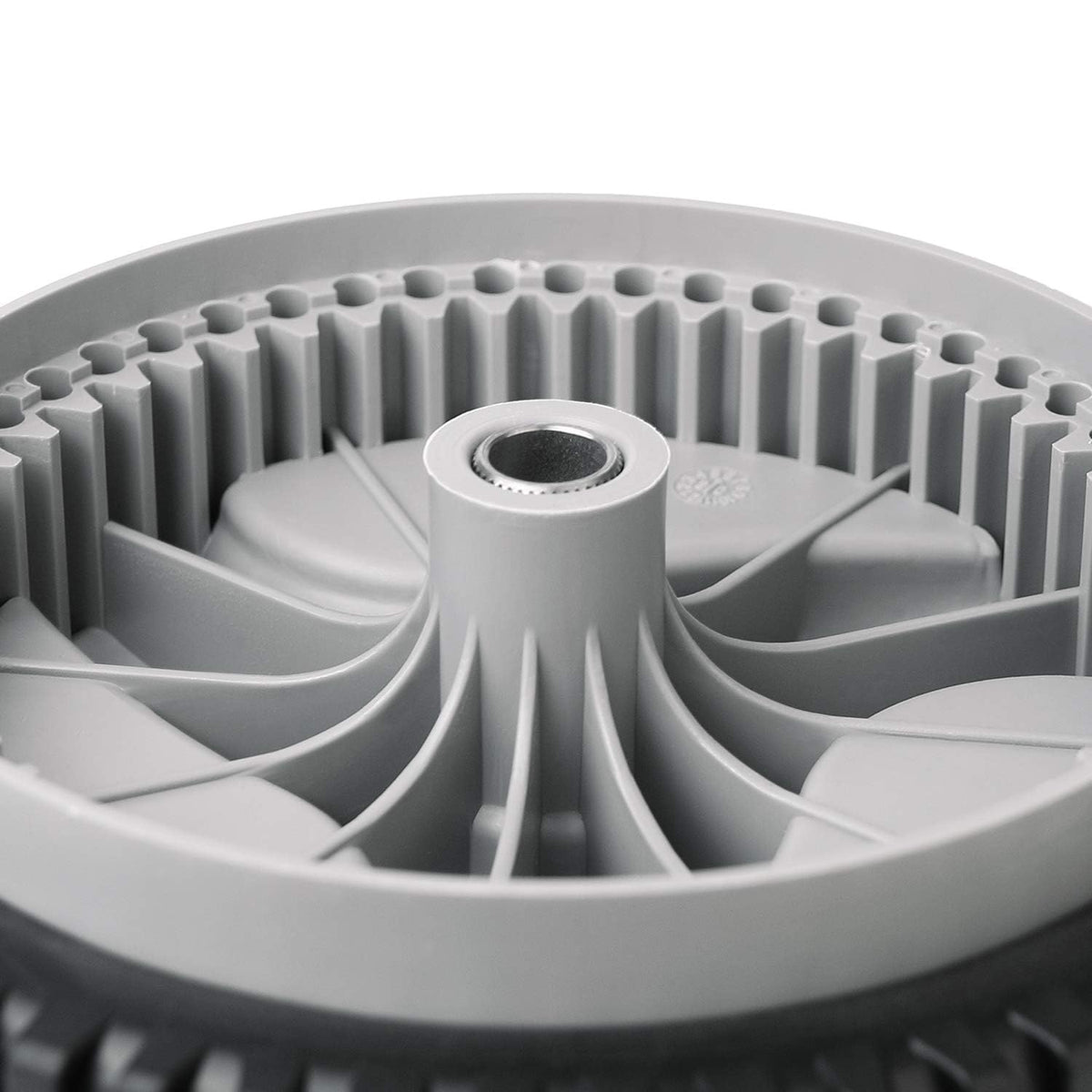 CY CHAOYA 2-pack front-drive wheels for balanced replacement