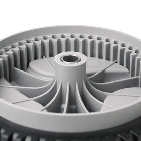 CY CHAOYA 2-pack front-drive wheels for balanced replacement