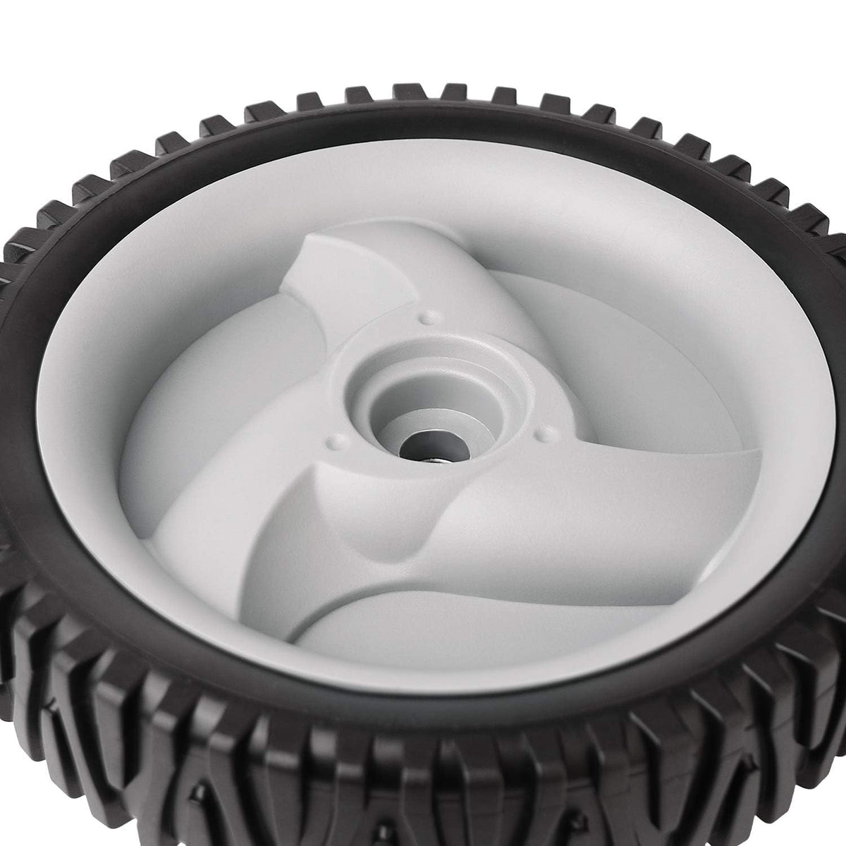 CY CHAOYA easy-install front-drive wheels 8x2 for lawn tractors