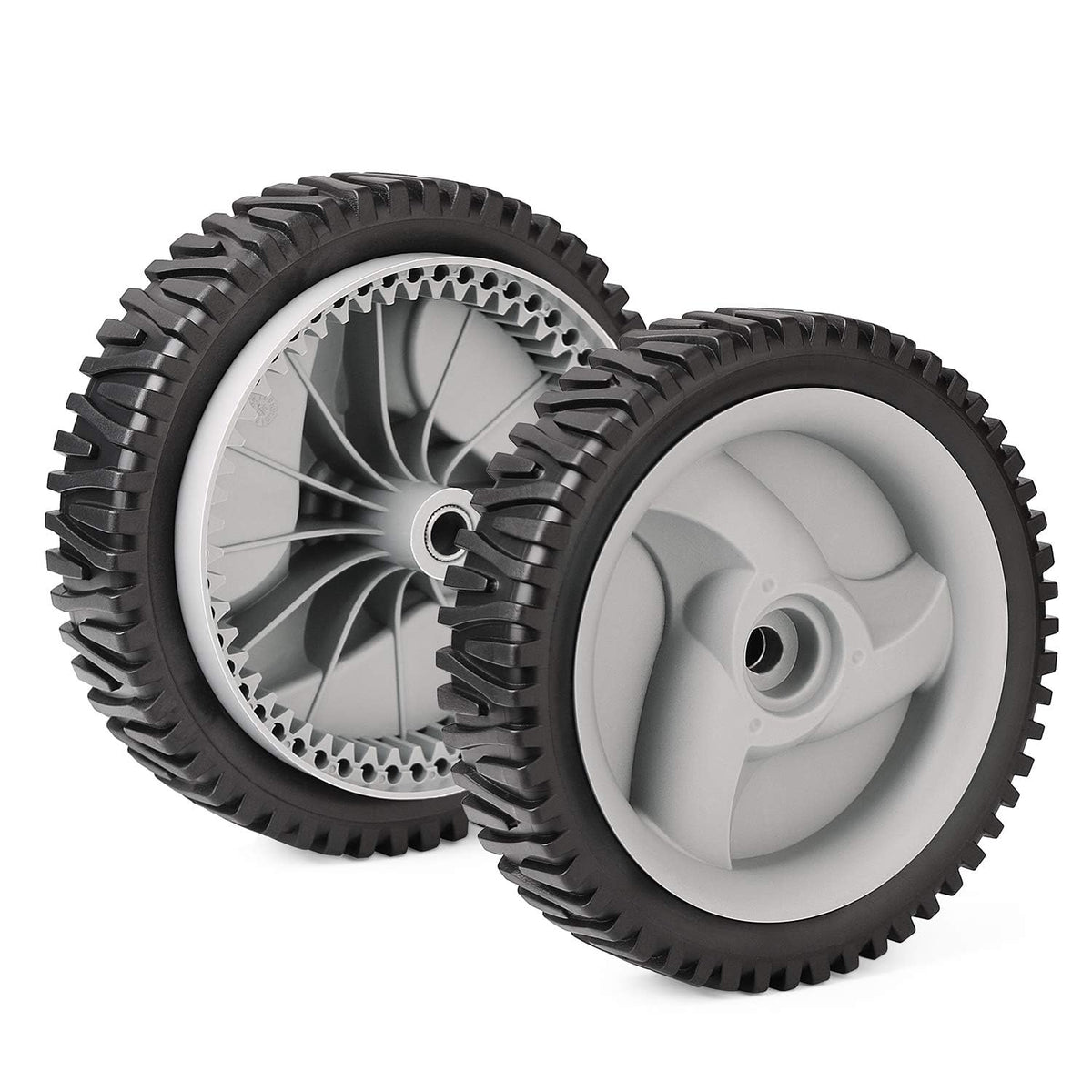 CY CHAOYA front-drive wheel 8x2 for Craftsman mowers, durable replacement