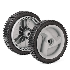 CY CHAOYA front-drive wheel 8x2 for Craftsman mowers, durable replacement