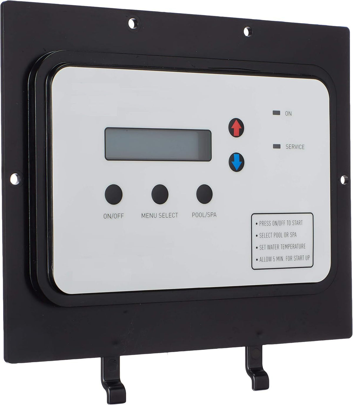 Cydewhoale control board connection ports enable quick, secure wiring for reliable operation