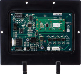 Cydewhoale durable black casing protects components in rugged pool environments