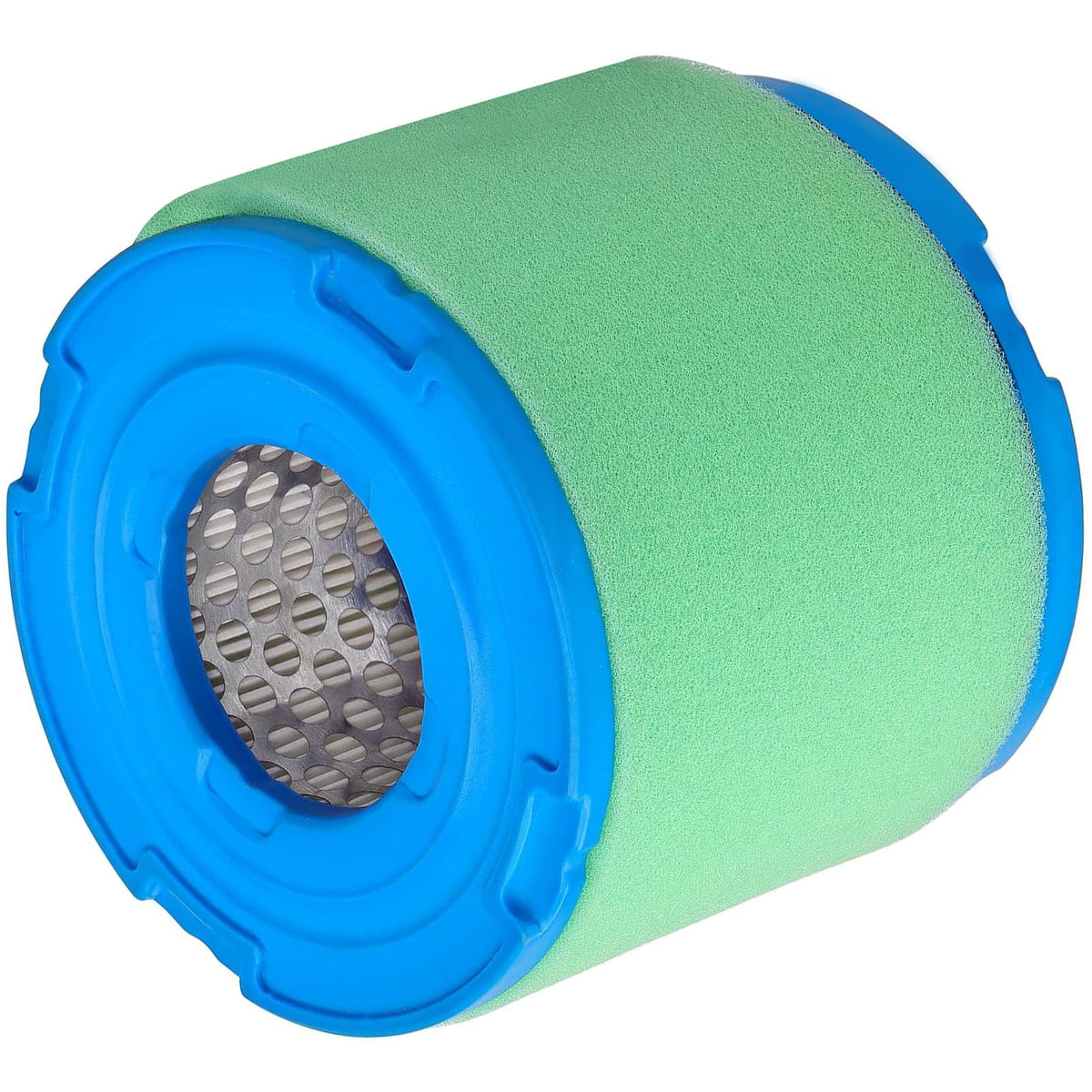 Cyleto Ariens 24519 filter close-up seal for secure fit