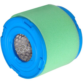 Cyleto Ariens 24519 filter close-up seal for secure fit