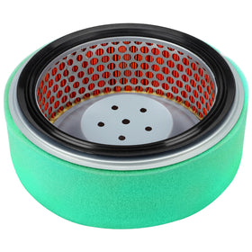 Cyleto air filter John Deere M144816 ensures clean intake and protection.