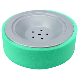 Cyleto air filter John Deere X700 provides reliable filtration for tractor performance.