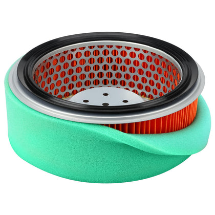 Cyleto air filter for Kawasaki FD750D provides OEM-grade filtration and precise fit.