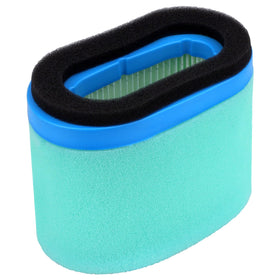 Cyleto complete kit includes air filter and pre-filter for easy maintenance.