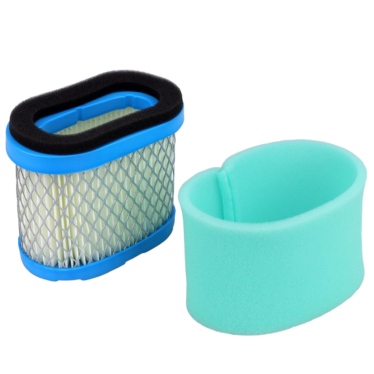 Cyleto metal mesh design adds rugged support for long-lasting use.