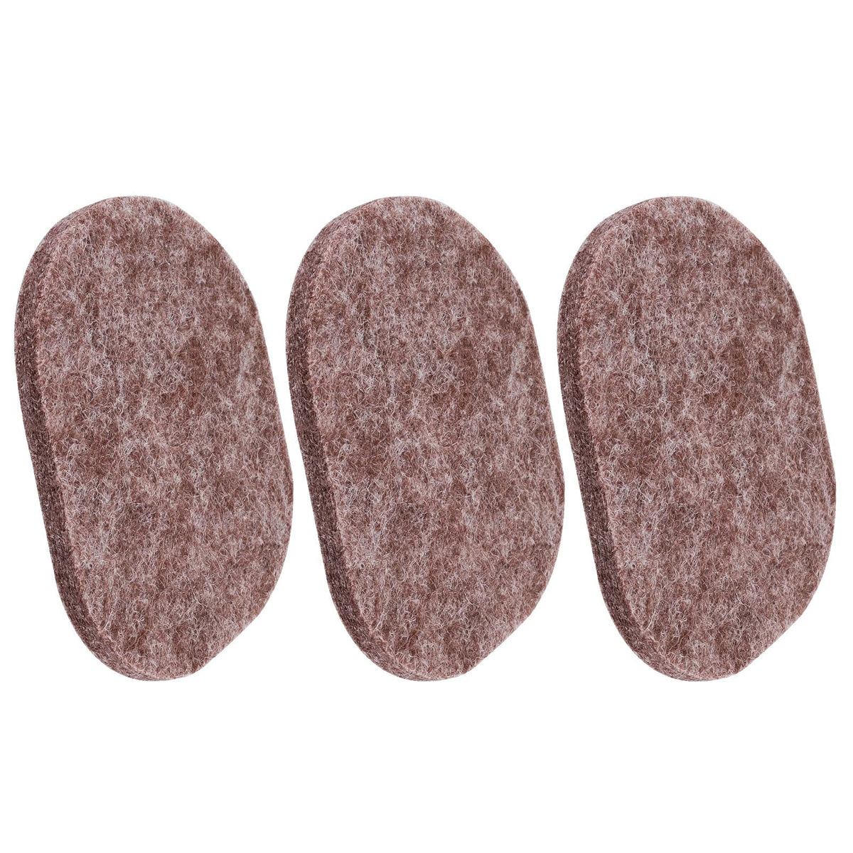 Cyleto air filter 3-pack packaging lets you stock up for future service.