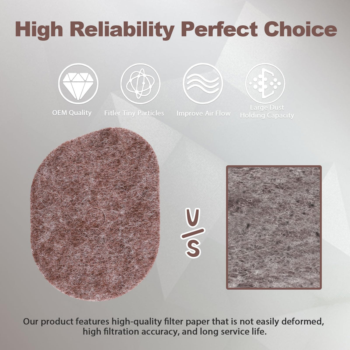 Cyleto air filter for STIHL compatibility across many models demonstrates broad support.