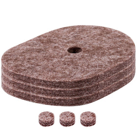 Cyleto air filter for STIHL FC56C FC70C fit keeps engine breathing freely.
