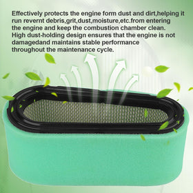 John Deere GX85 compatibility focus with Cyleto filter