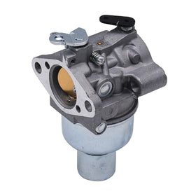 Cylinman air filter ensures better airflow and engine breathing.