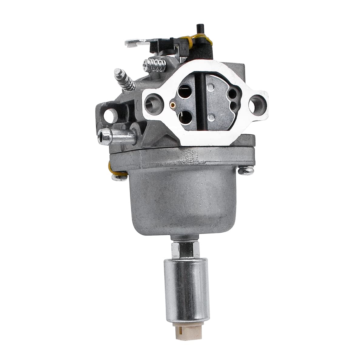 Cylinman fuel filter helps steady fuel delivery and reduce clogs