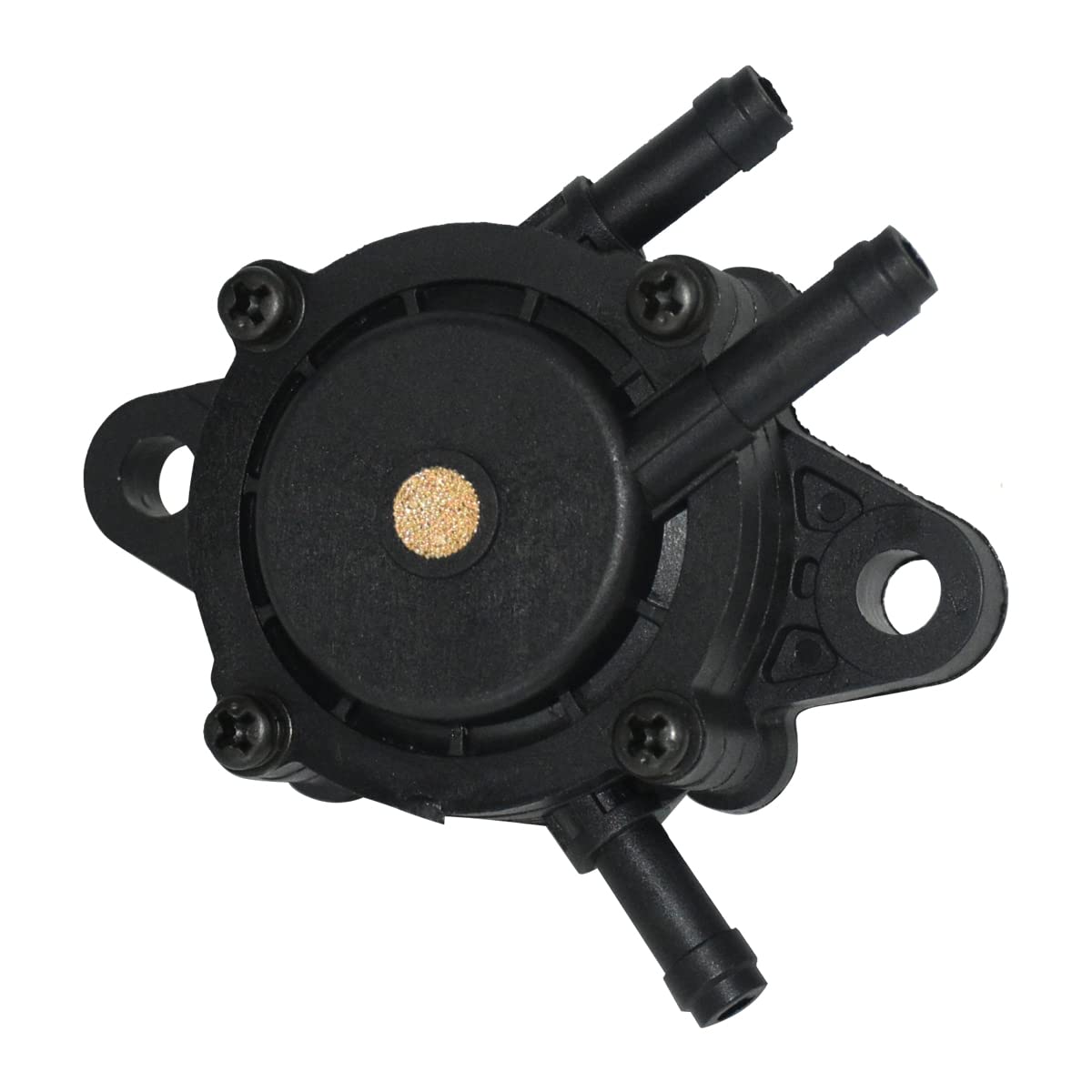 Cylinman quality assurance seal on kit highlights reliable performance.