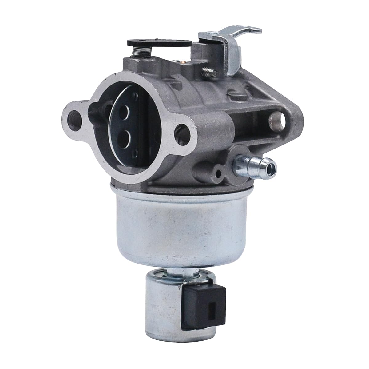 Cylinman spark plug promotes reliable ignition and smoother operation.