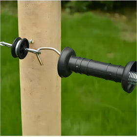 CYM-INSIST anchors and gloves included for quick setup.