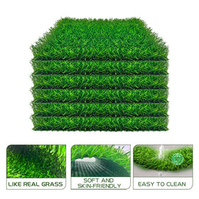 Cynrikah nesting pads versatile for birds and small pets inside or outside.