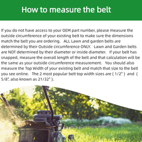 CYONG belt undergoing durability test demonstrates rugged construction under wear.