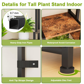 CYXPHION C2 weather-resistant finish suits indoor and outdoor use