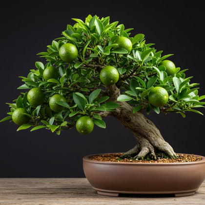 CZ Grain Dwarf Lime Seeds 30-Pack ready for planting, ideal for beginner gardeners.