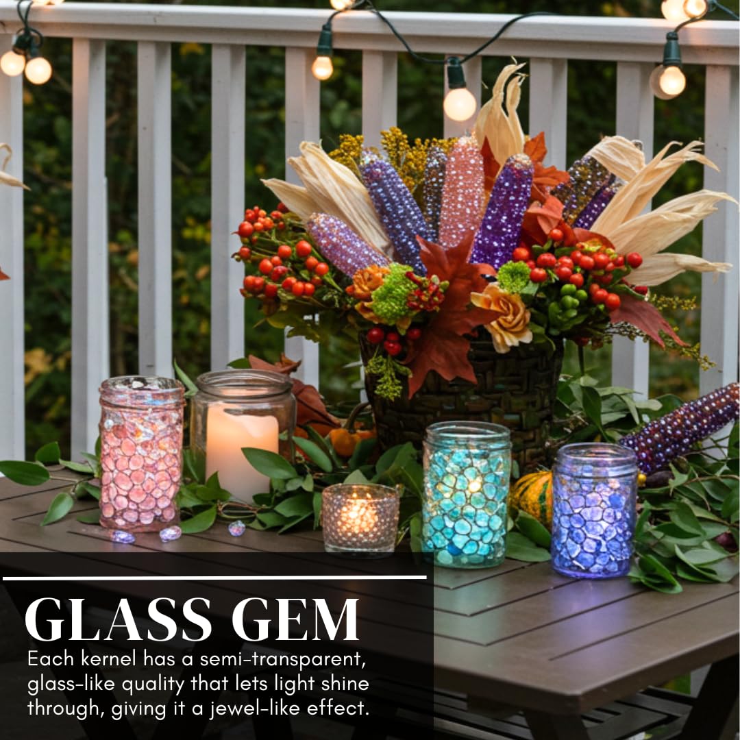 CZ Grain Glass Gem gift-ready pack ideal for DIY garden gifting