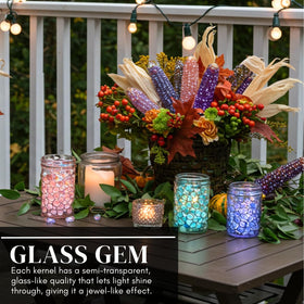 CZ Grain Glass Gem gift-ready pack ideal for DIY garden gifting