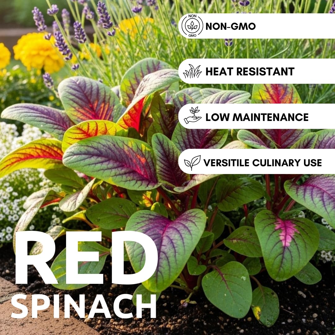 CZ Grain Red Amaranth seeds closeup, fine texture ideal for precise sowing and mixing.
