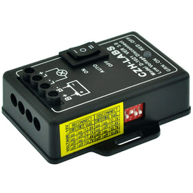 CZH-LABS LVD wiring diagram view supports precise setup and reliability.