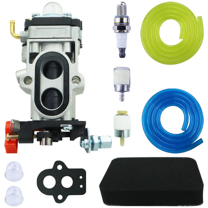 DABAZUALY carburetor for Redmax EBZ7500 enhances fuel delivery and easy replacement.
