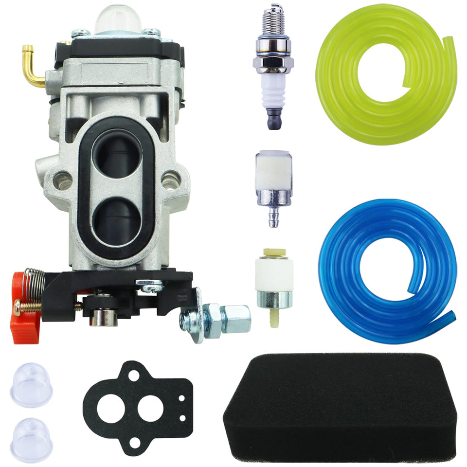 DABAZUALY carburetor for Redmax EBZ7500 enhances fuel delivery and easy replacement.