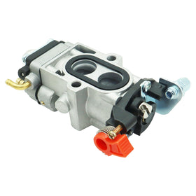 DABAZUALY air filter 512654101 for Redmax EBZ7500 keeps intake clean.