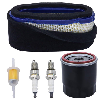 DABAZUALY air filter for John Deere GT245 improves airflow and engine protection