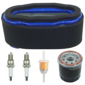 DABAZUALY air filter element for Kawasaki FH601V keeps intake air clean