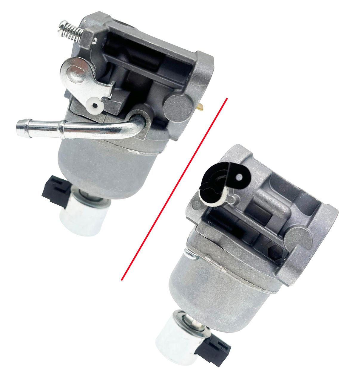 DABAZUALY air and oil filters in pack enhance engine cleanliness and longevity.
