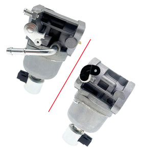 DABAZUALY air and oil filters in pack enhance engine cleanliness and longevity.