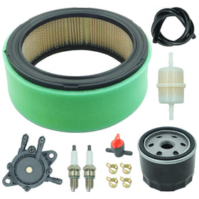 DABAZUALY carburetor kit for Kohler engines promotes smoother starting